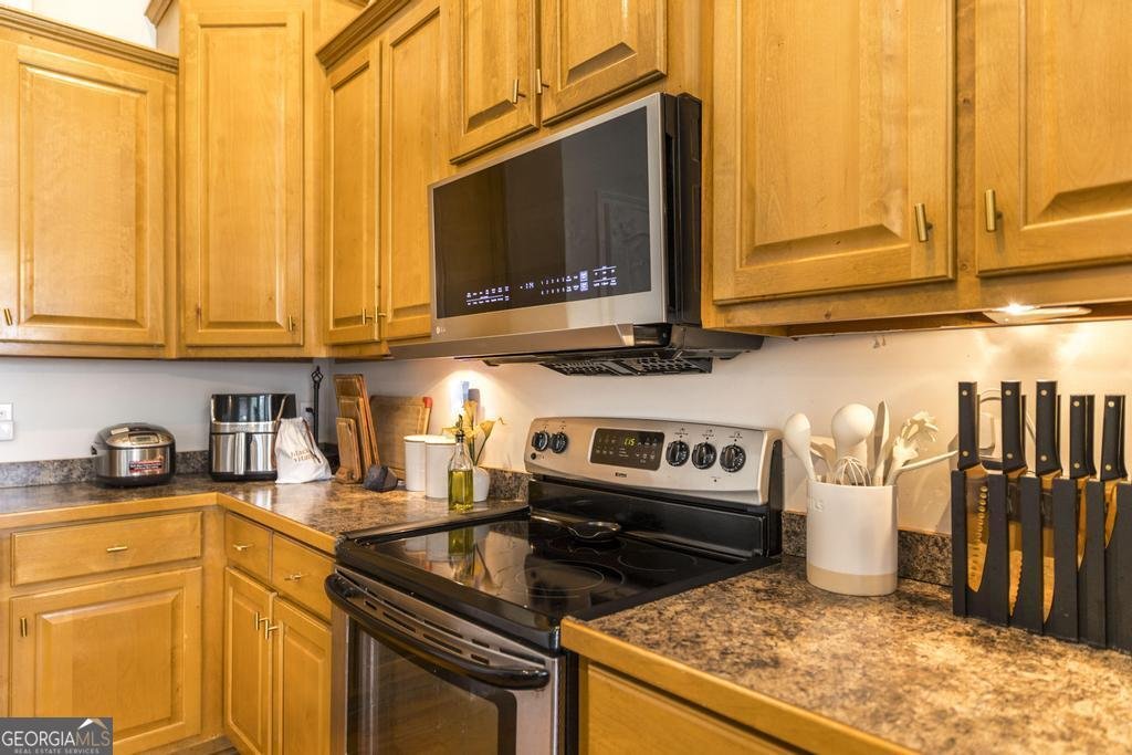 504 Eagle Springs Drive Centerville - Photo 18
