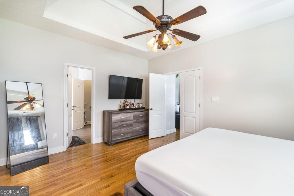 504 Eagle Springs Drive Centerville - Photo 21