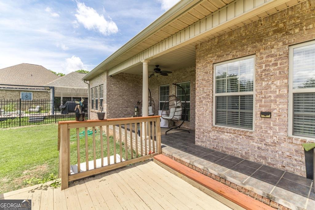 504 Eagle Springs Drive Centerville - Photo 31