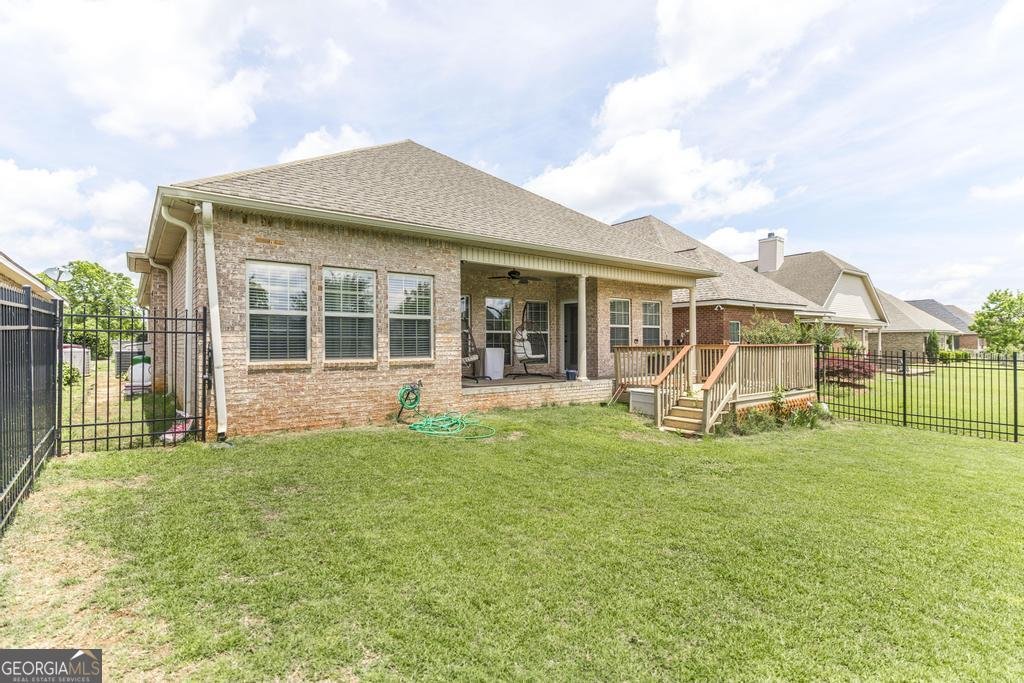 504 Eagle Springs Drive Centerville - Photo 32
