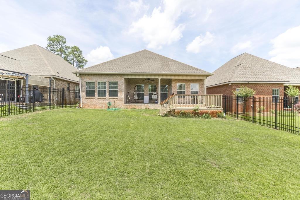 504 Eagle Springs Drive Centerville - Photo 33