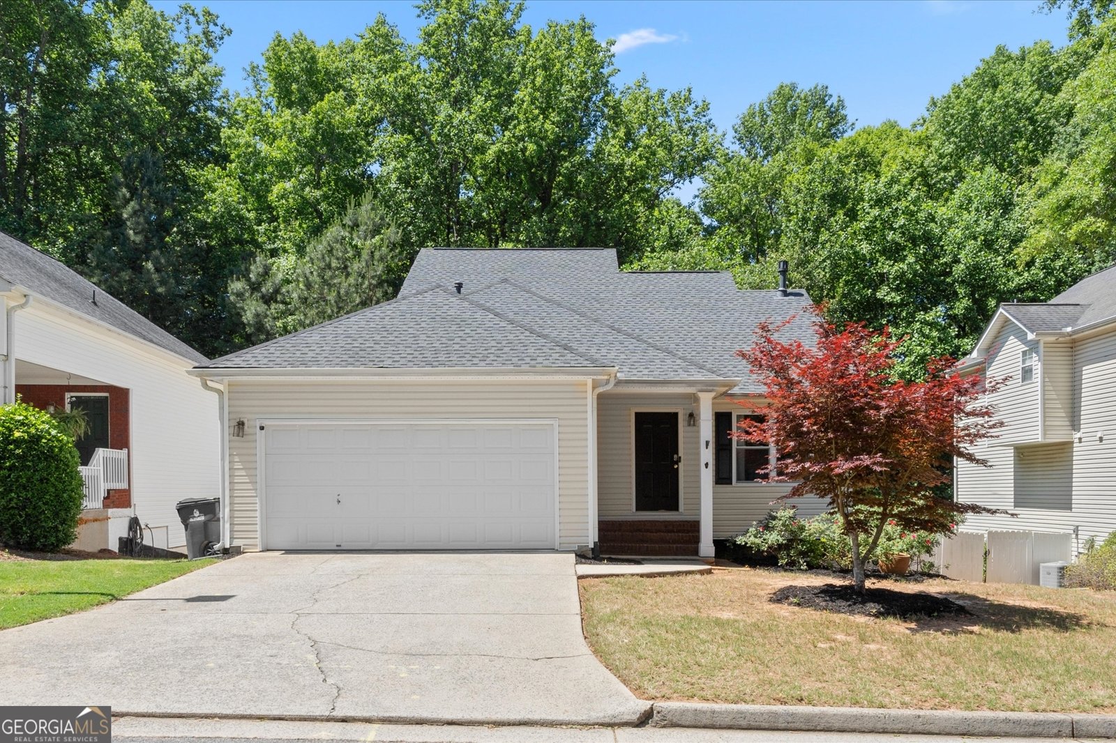 3231 Liberty Commons Drive Kennesaw - main photo