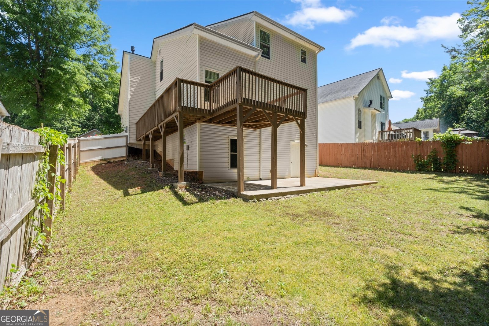 3231 Liberty Commons Drive Kennesaw - Photo 29
