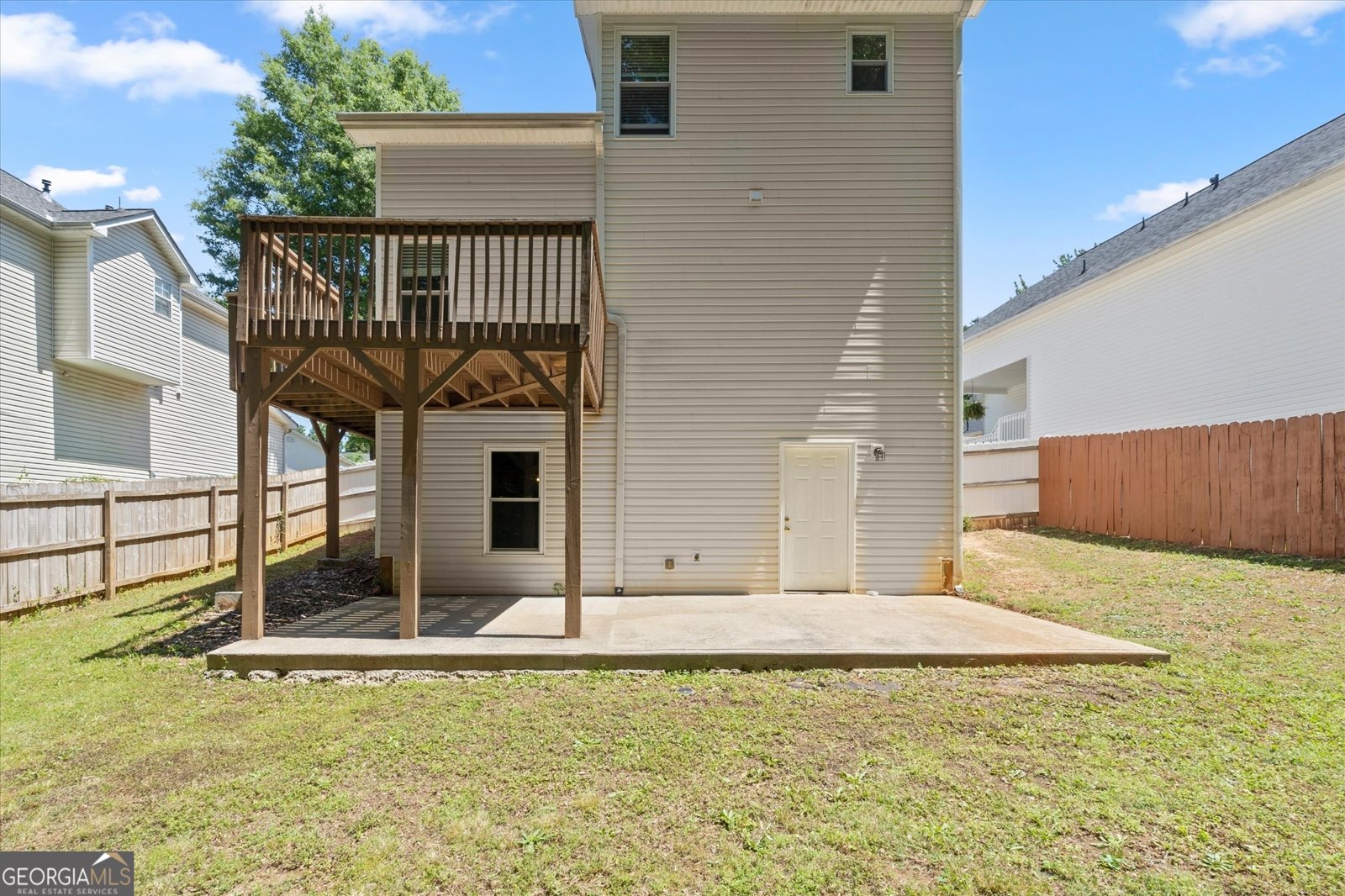 3231 Liberty Commons Drive Kennesaw - Photo 30