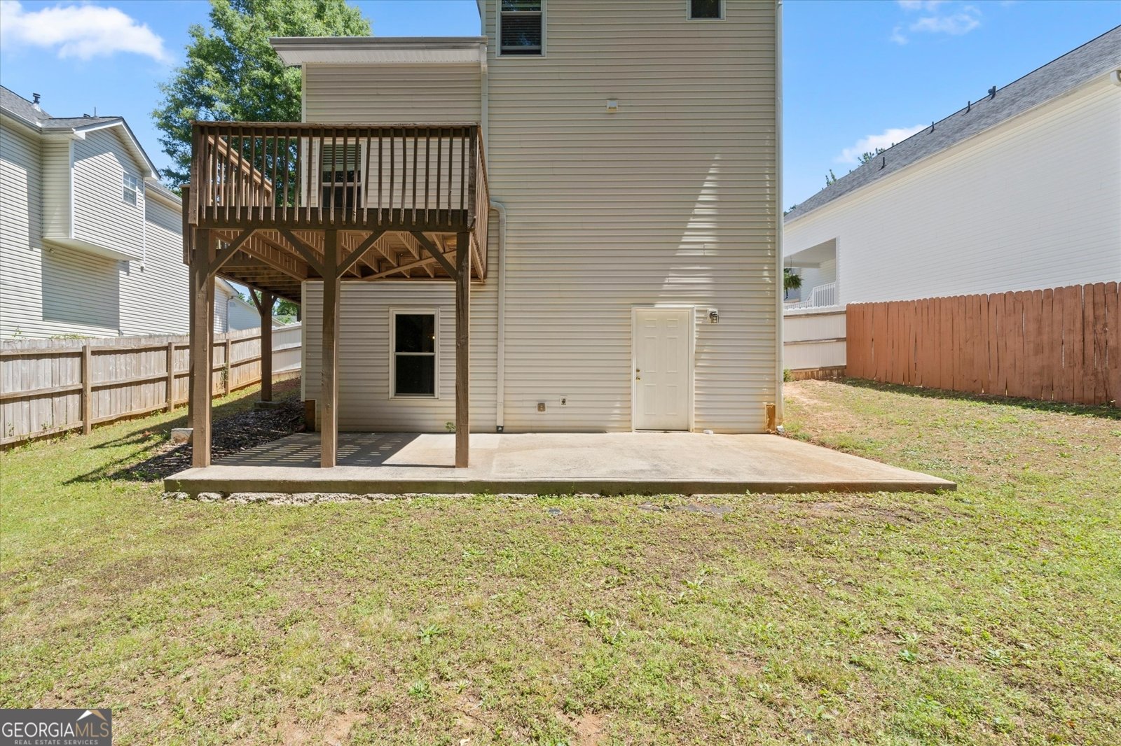 3231 Liberty Commons Drive Kennesaw - Photo 31