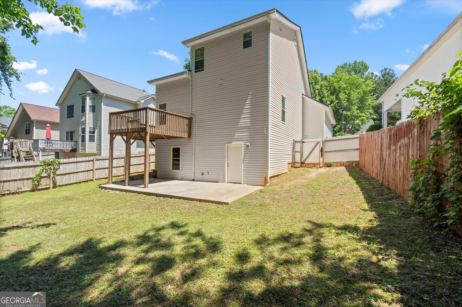 3231 Liberty Commons Drive Kennesaw - Photo 32