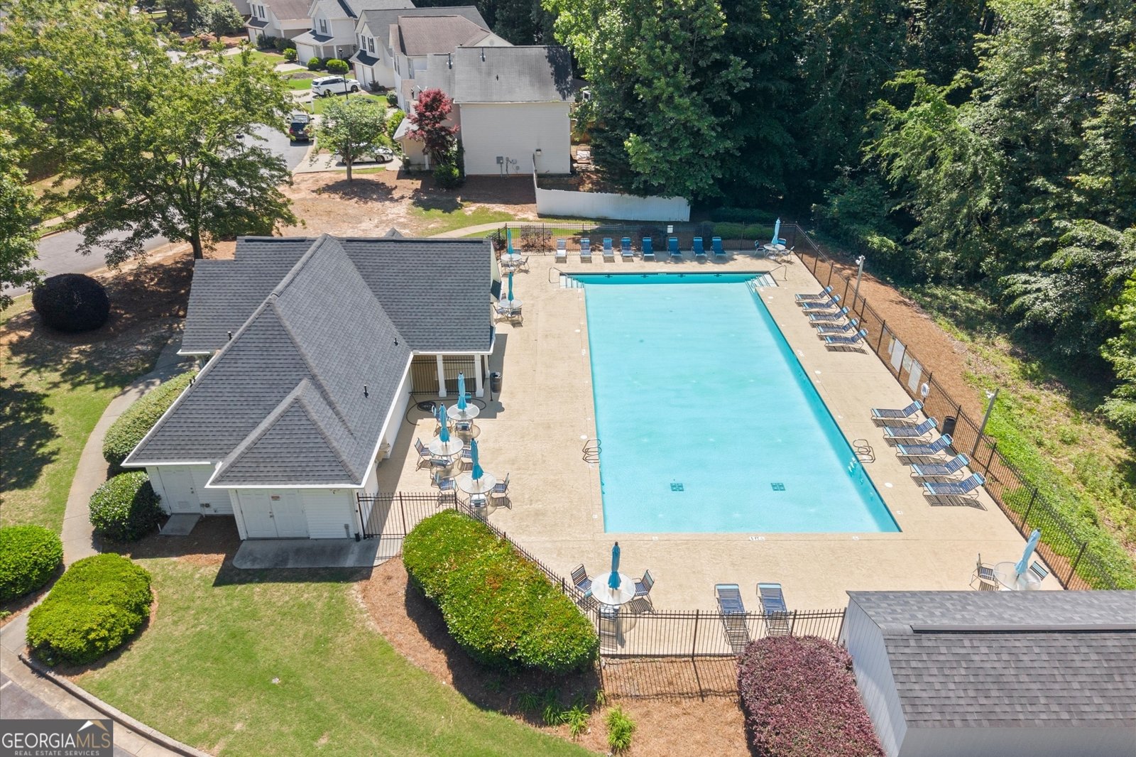 3231 Liberty Commons Drive Kennesaw - Photo 33