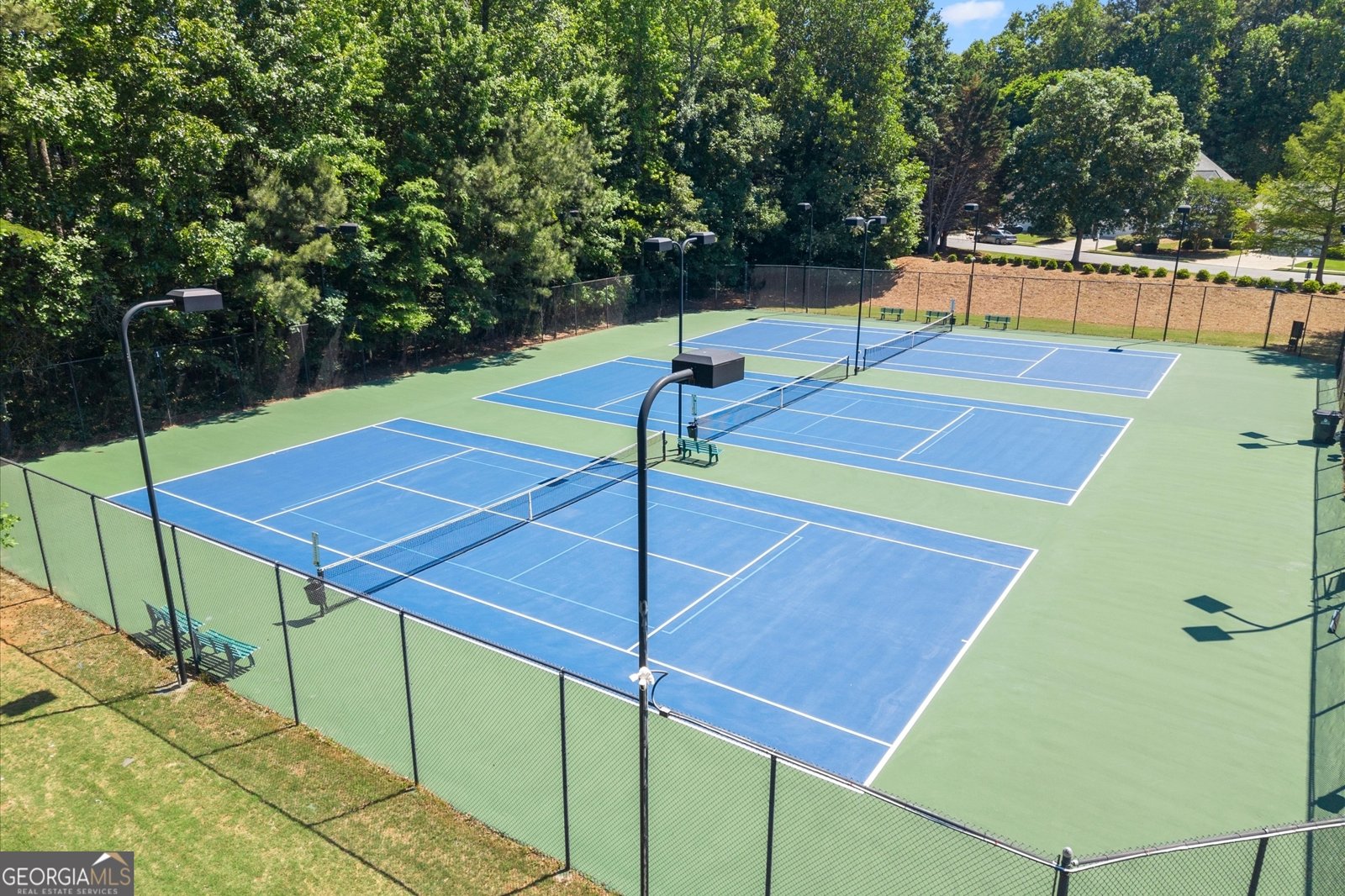 3231 Liberty Commons Drive Kennesaw - Photo 35