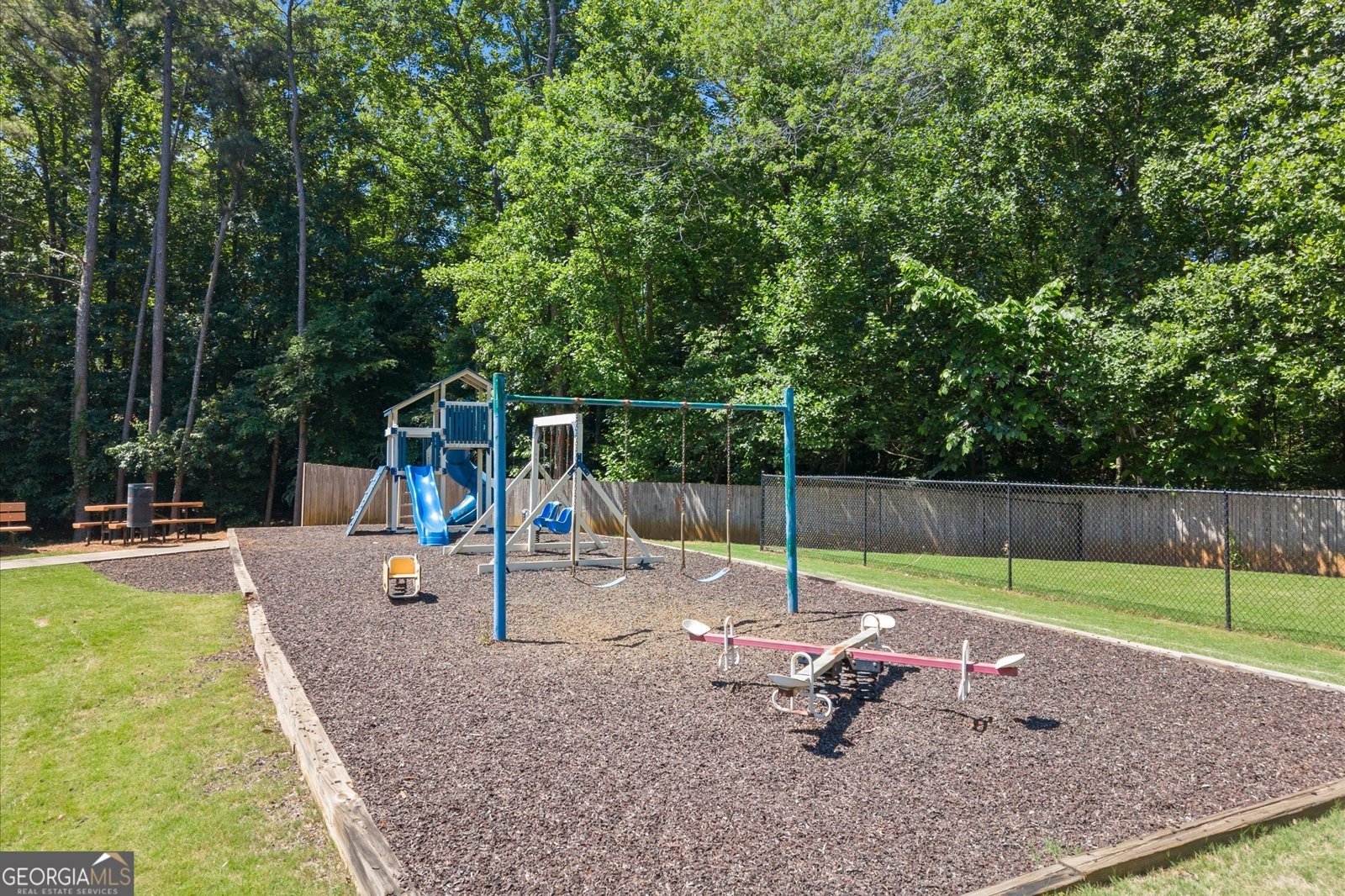 3231 Liberty Commons Drive Kennesaw - Photo 37