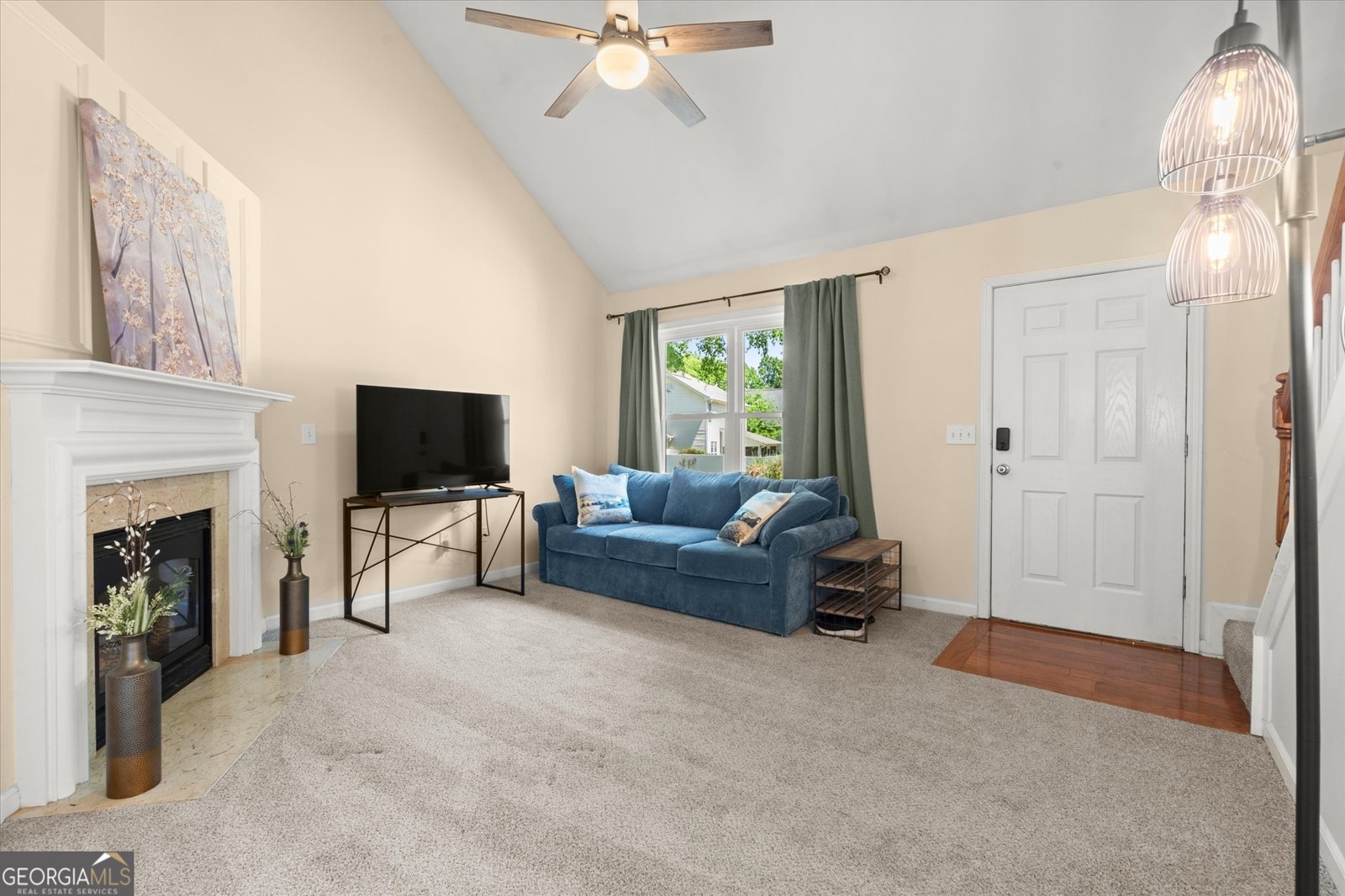3231 Liberty Commons Drive Kennesaw - Photo 6