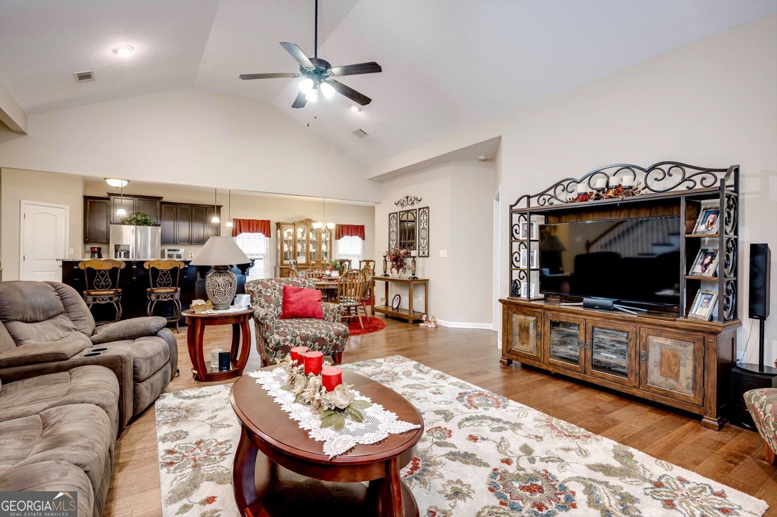3607 Mossland Drive Martinez - Photo 17