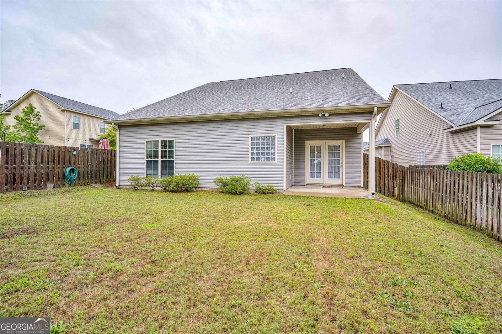 3607 Mossland Drive Martinez - Photo 36
