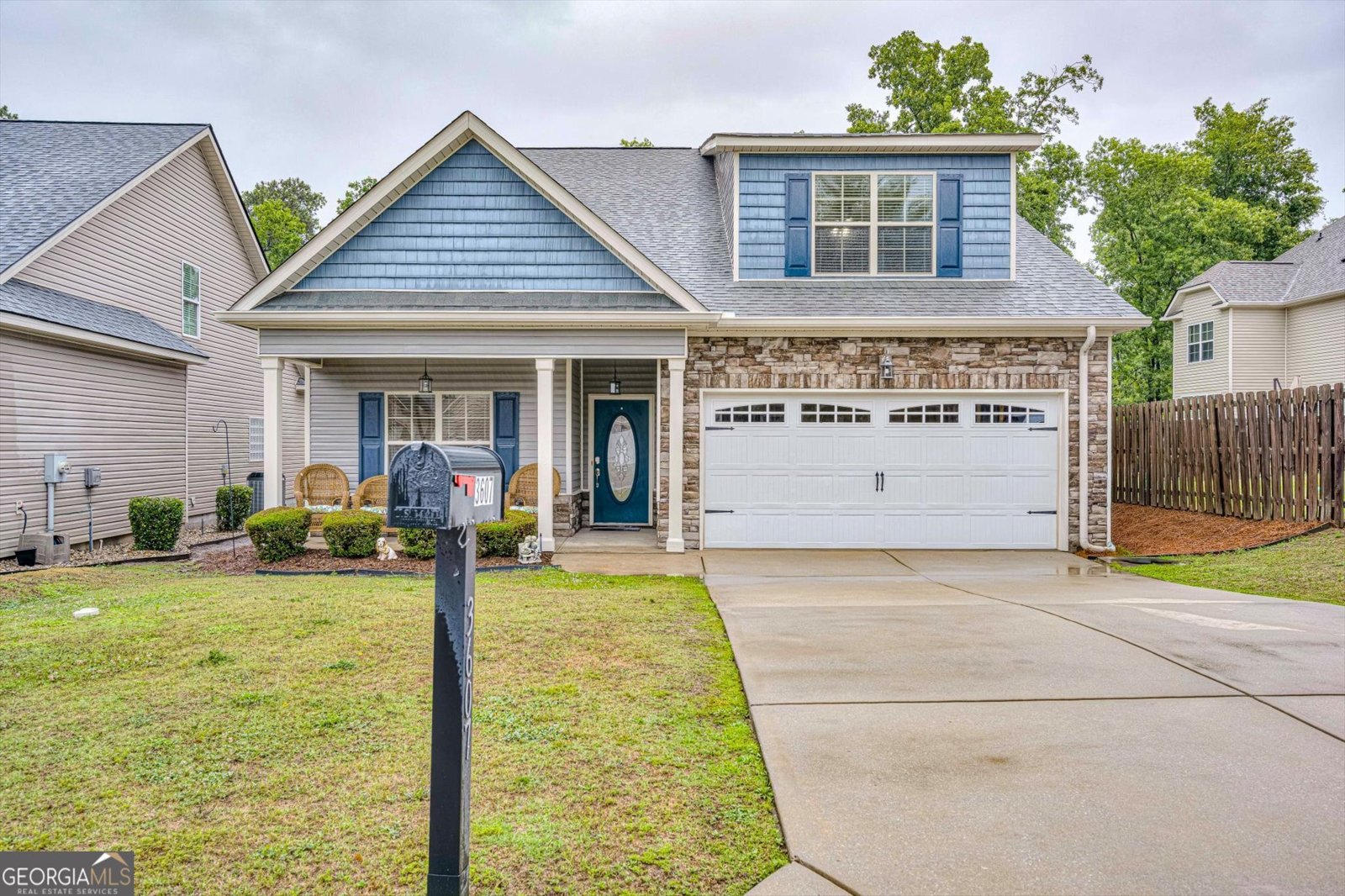 3607 Mossland Drive Martinez - Photo 39
