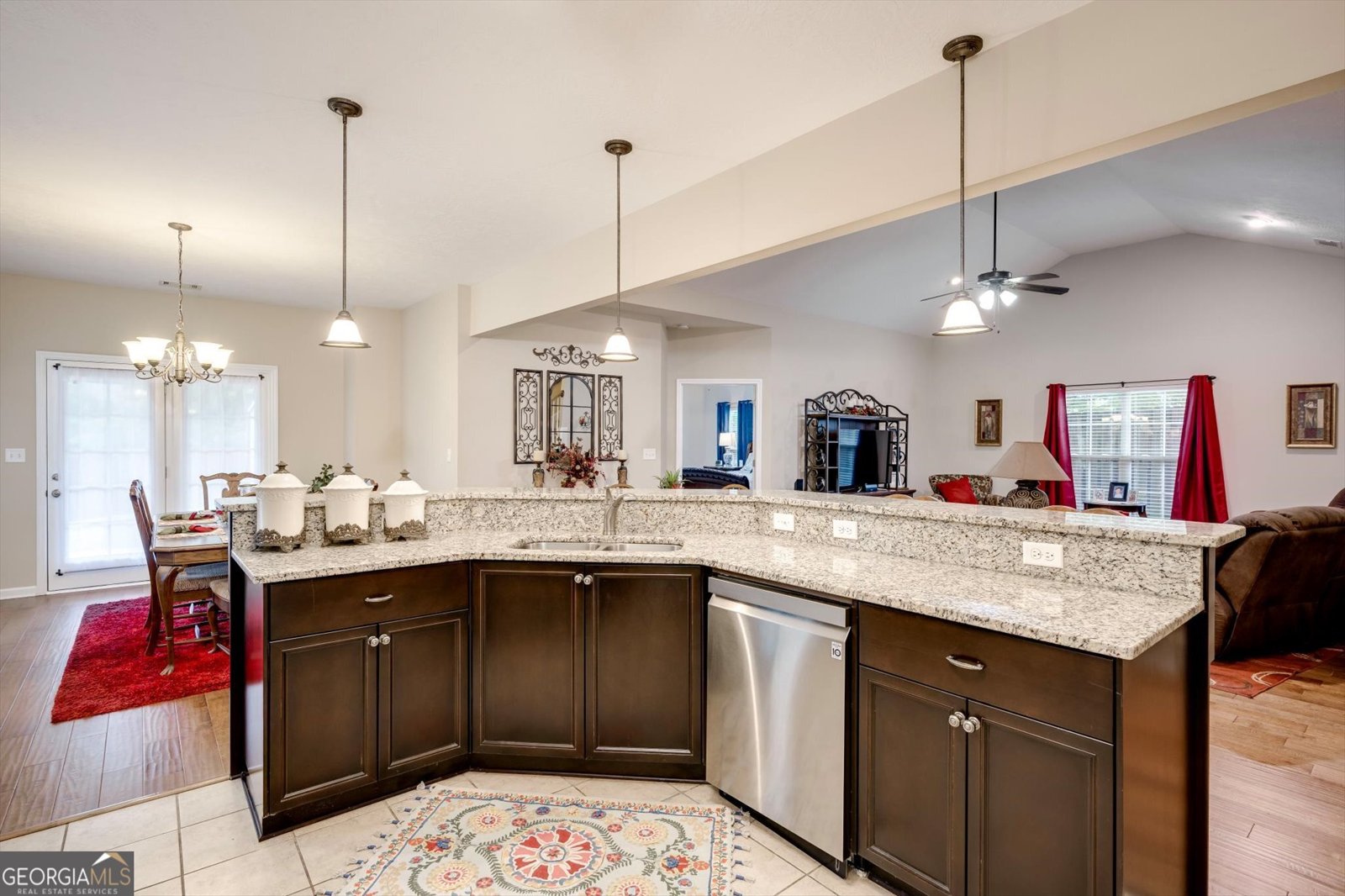 3607 Mossland Drive Martinez - Photo 7