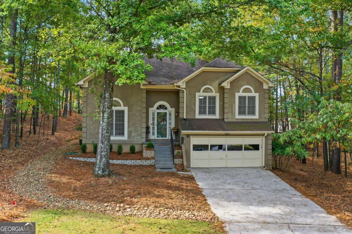 945 Club Chase Court Roswell - main photo