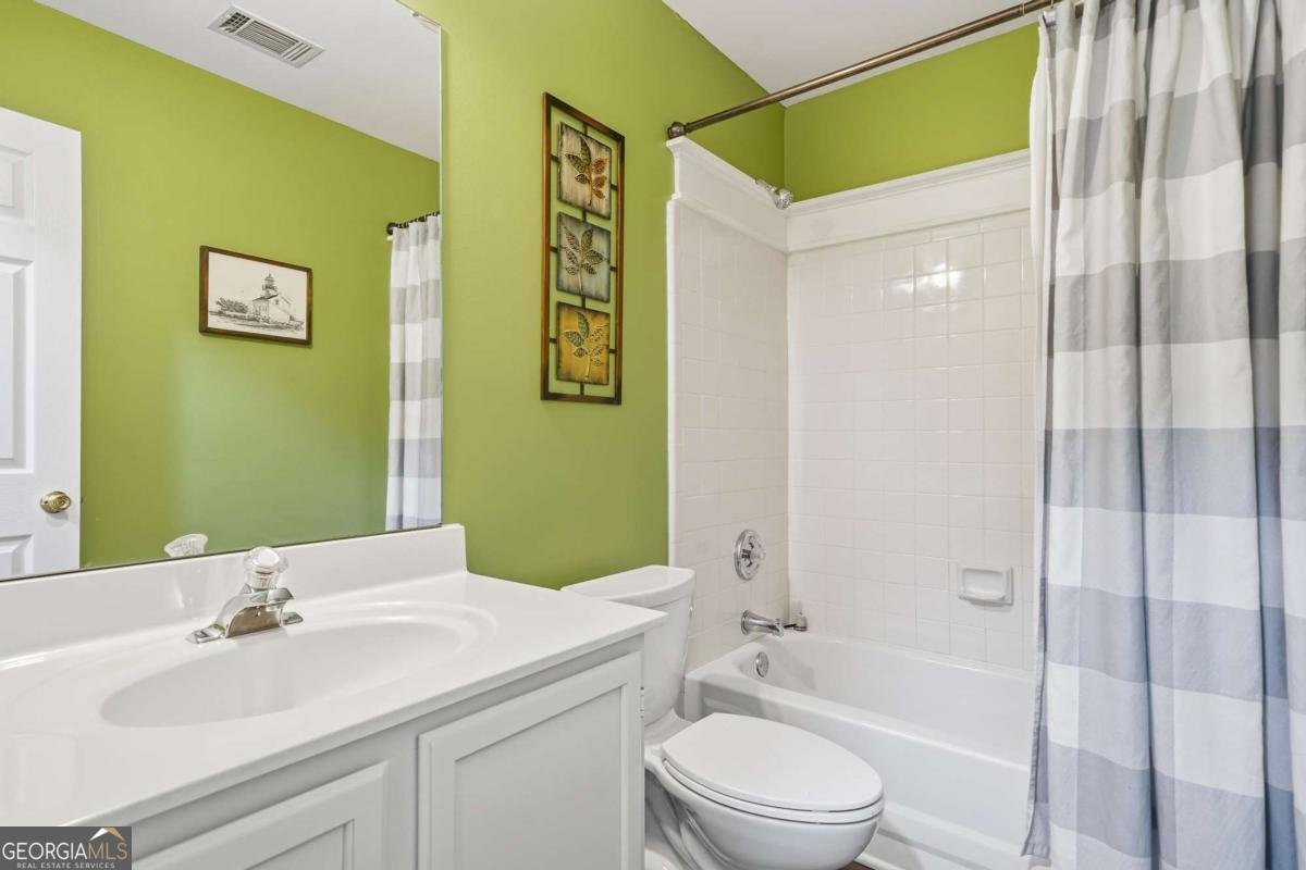 945 Club Chase Court Roswell - Photo 10