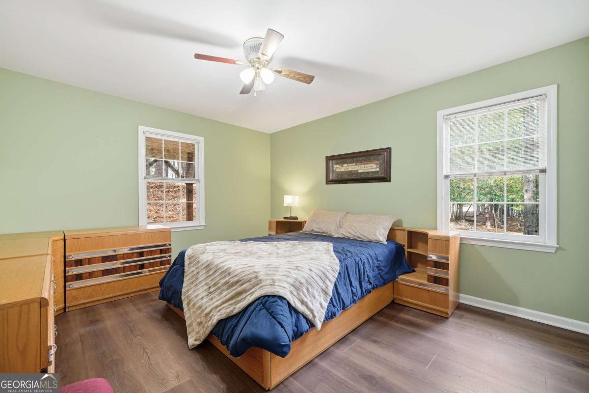 945 Club Chase Court Roswell - Photo 11