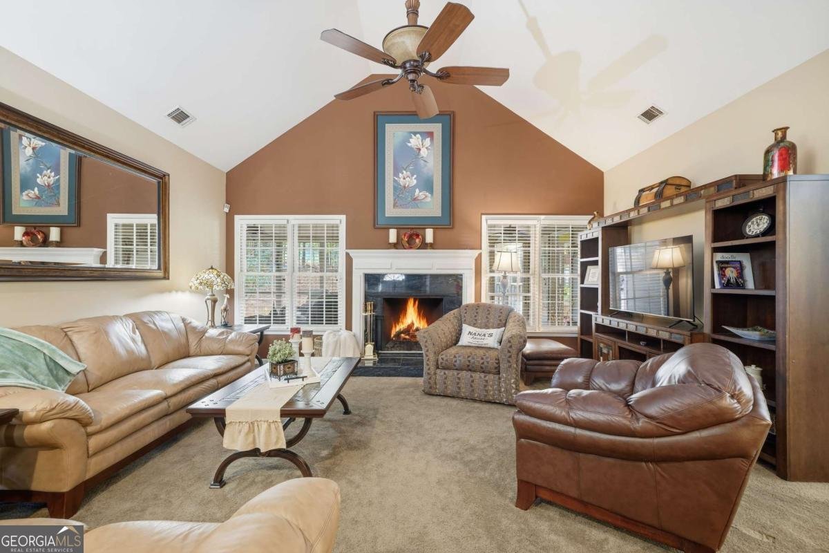 945 Club Chase Court Roswell - Photo 21