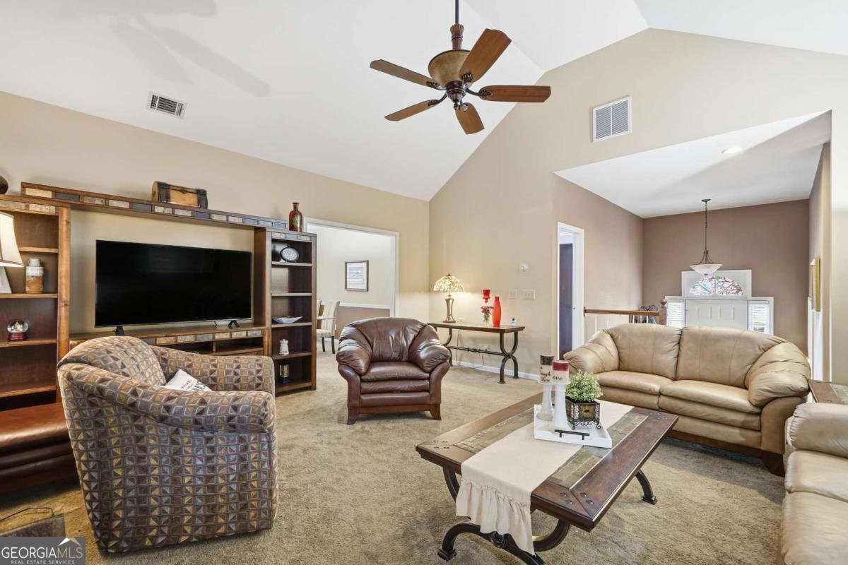 945 Club Chase Court Roswell - Photo 22