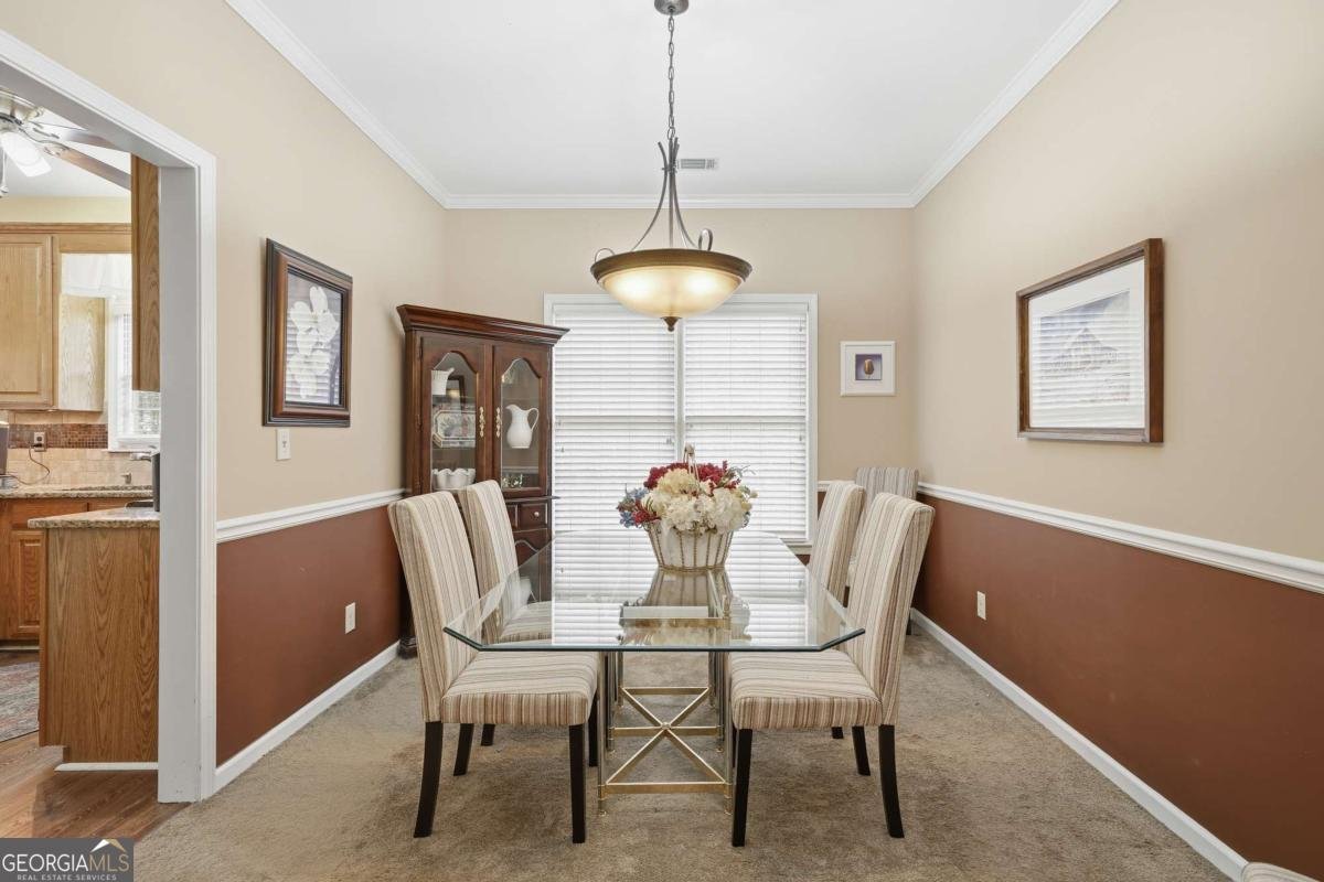 945 Club Chase Court Roswell - Photo 23