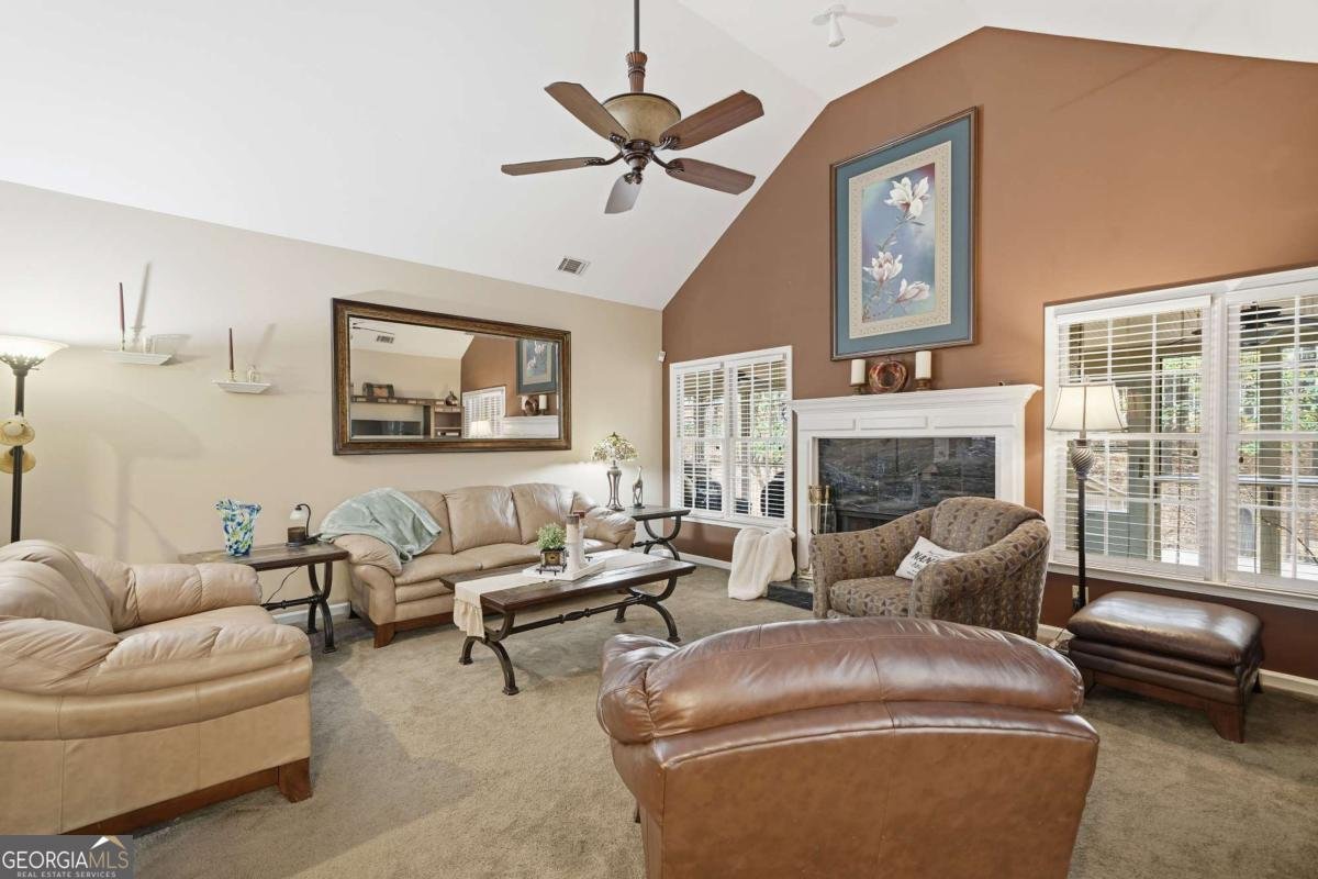 945 Club Chase Court Roswell - Photo 25
