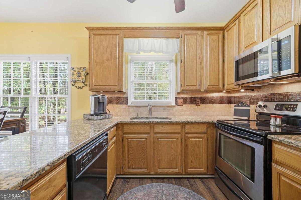 945 Club Chase Court Roswell - Photo 27