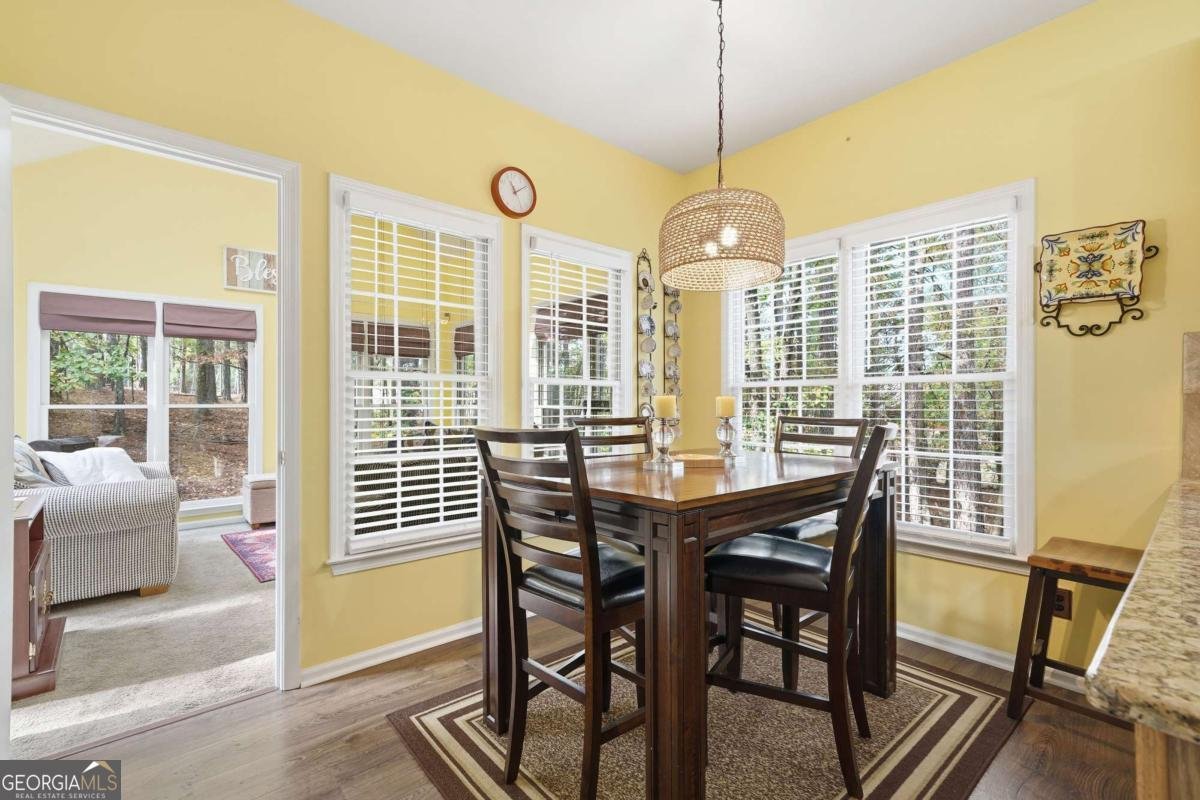 945 Club Chase Court Roswell - Photo 29