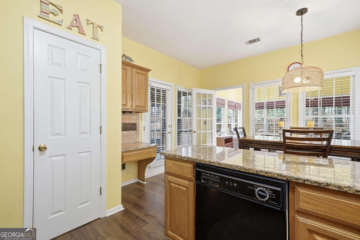 945 Club Chase Court Roswell - Photo 30