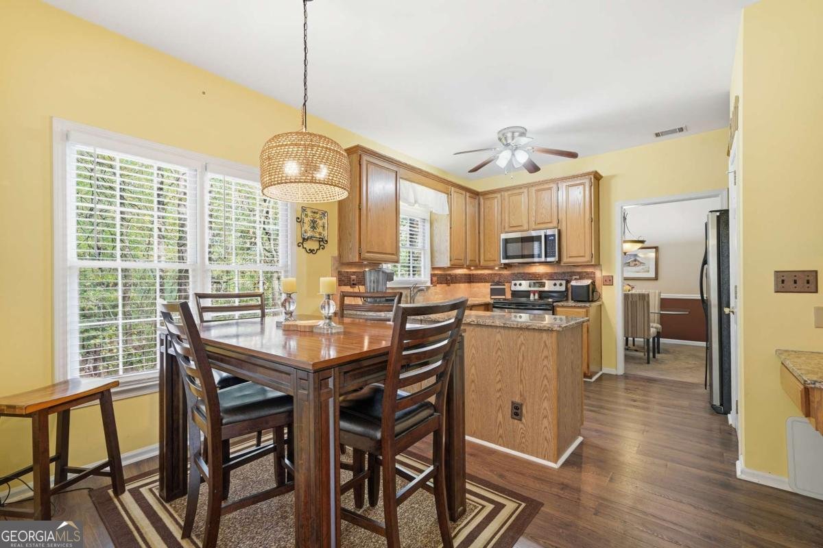 945 Club Chase Court Roswell - Photo 31