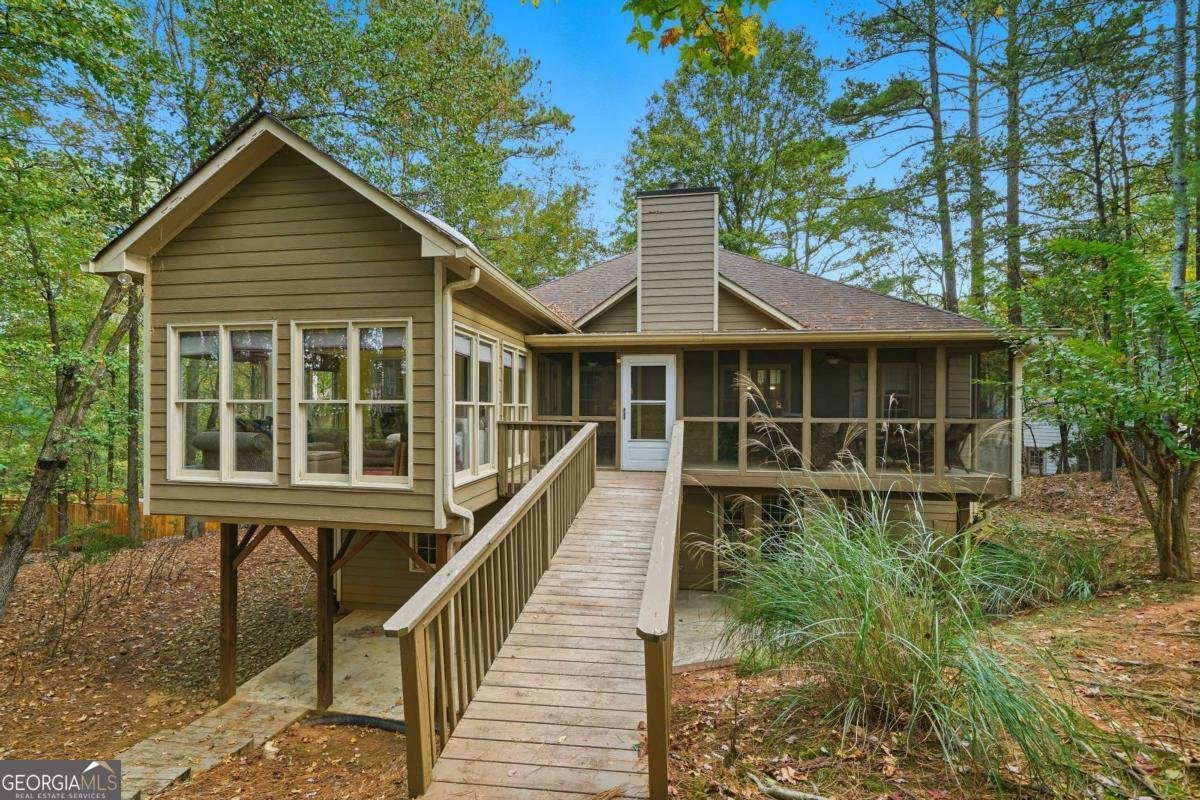 945 Club Chase Court Roswell - Photo 37