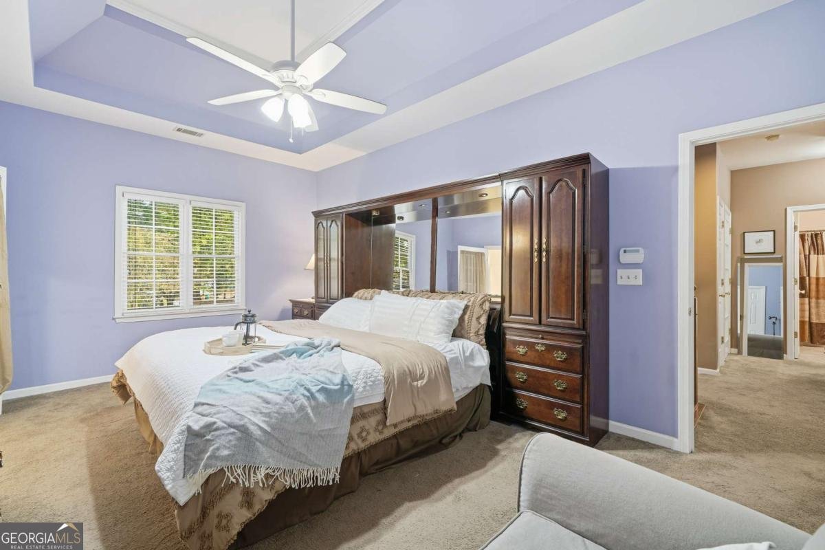 945 Club Chase Court Roswell - Photo 41