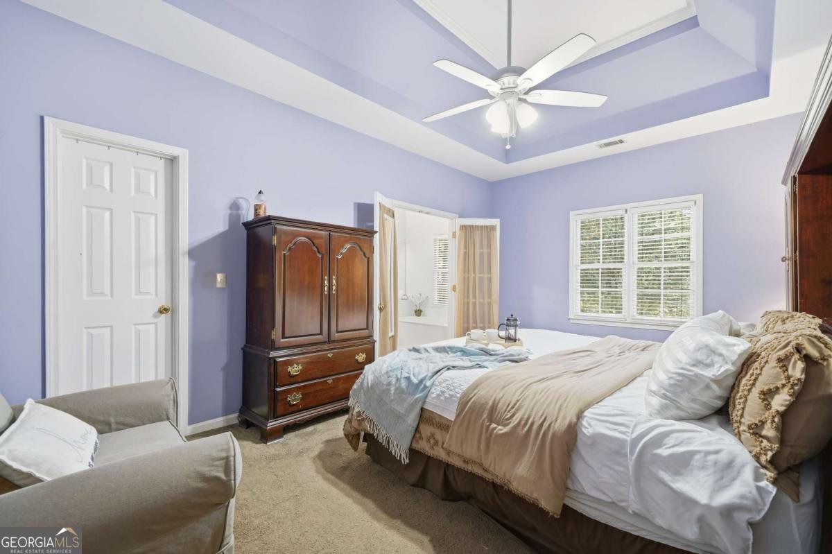 945 Club Chase Court Roswell - Photo 42