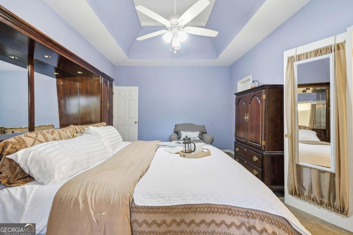 945 Club Chase Court Roswell - Photo 43