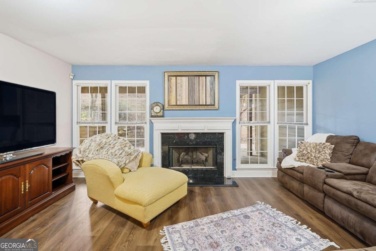 945 Club Chase Court Roswell - Photo 7