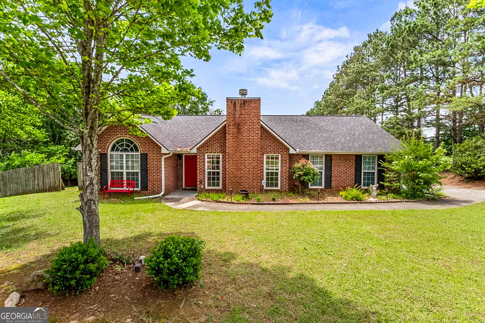 13885 Panhandle Lane Hampton - main photo