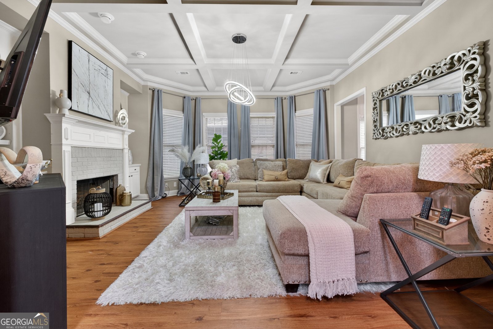 1758 Great Shoals Circle Lawrenceville - Photo 11