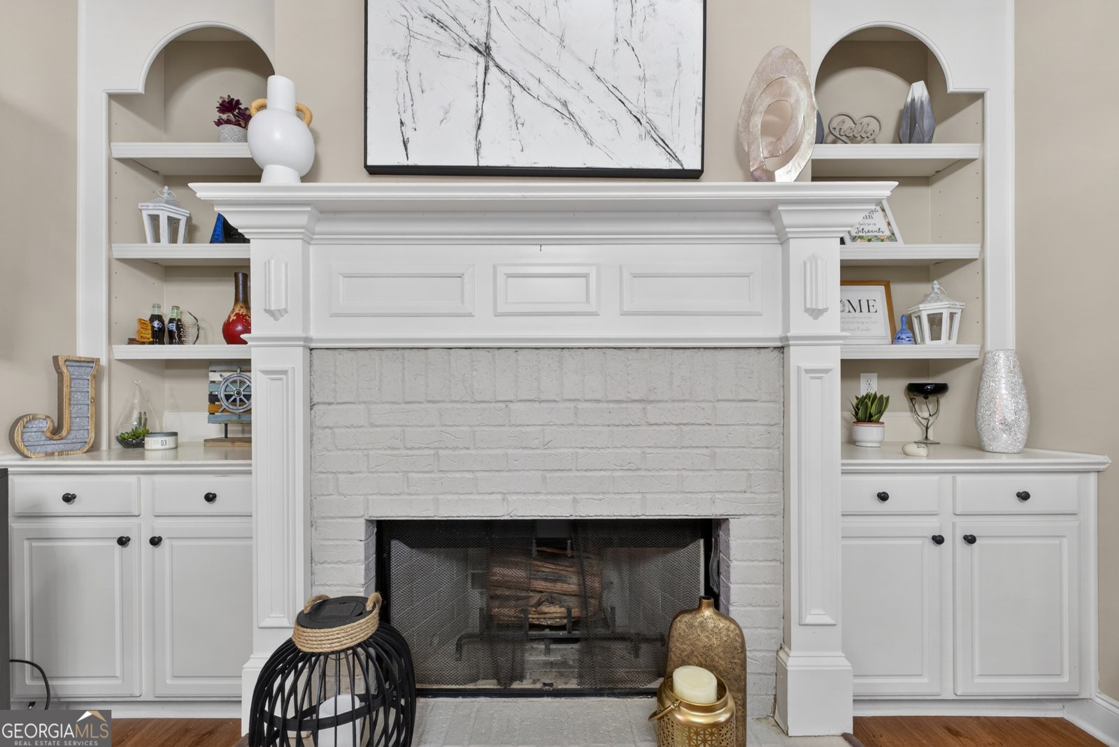 1758 Great Shoals Circle Lawrenceville - Photo 14