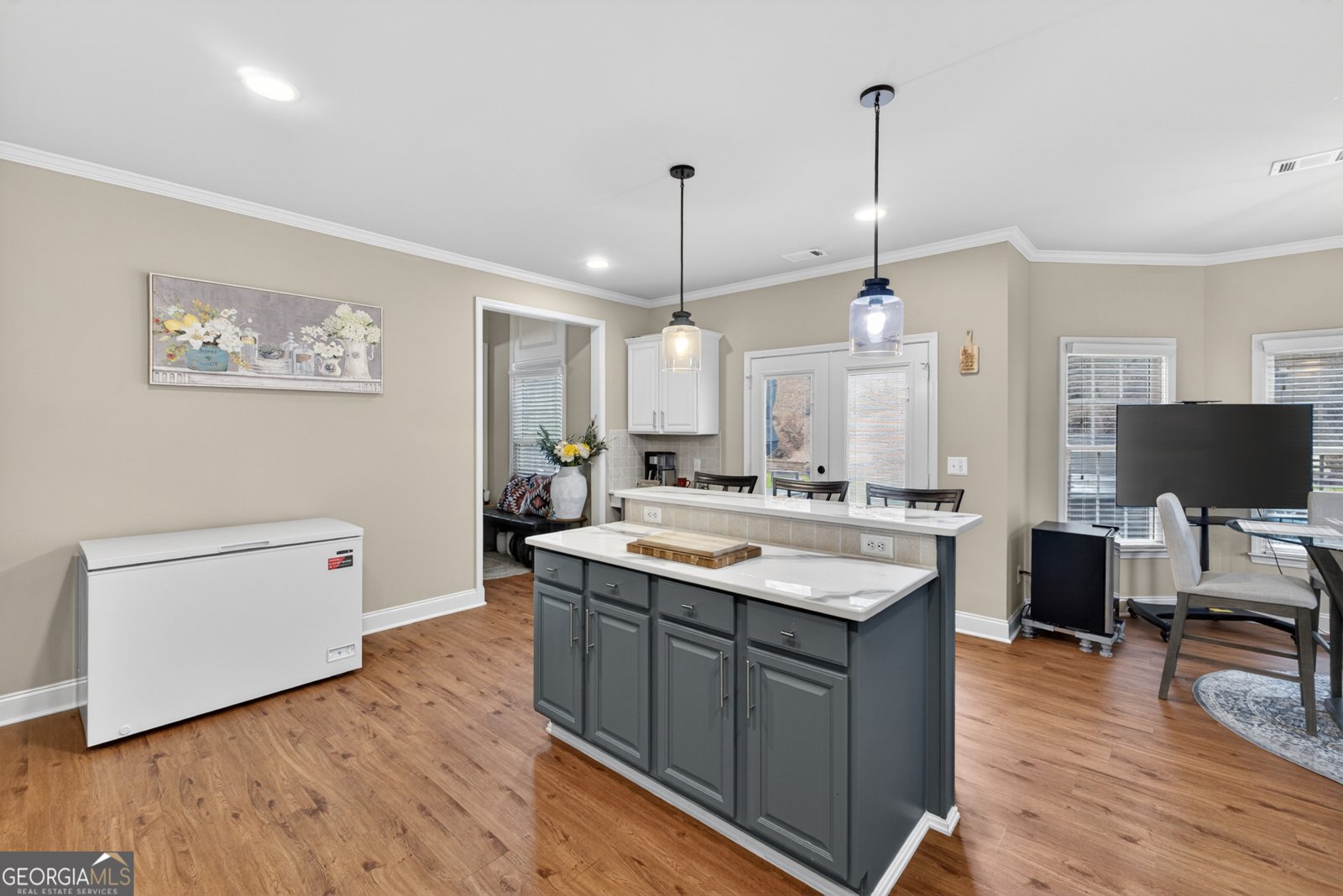 1758 Great Shoals Circle Lawrenceville - Photo 16