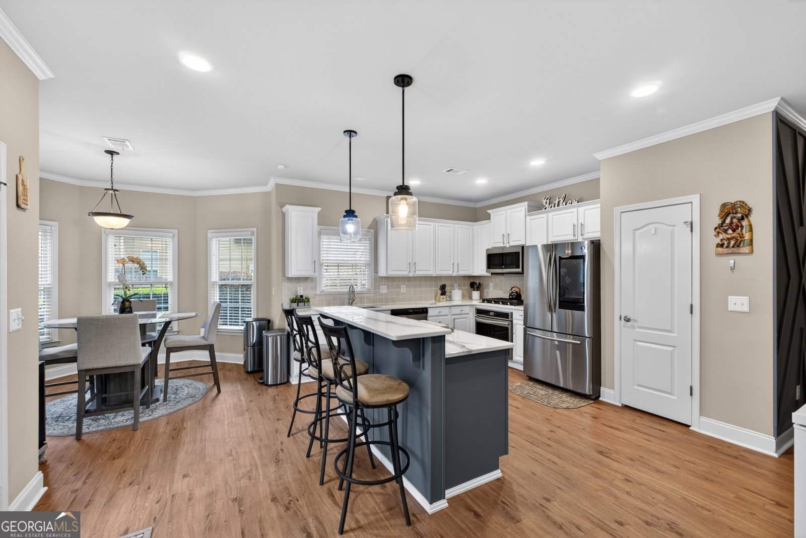 1758 Great Shoals Circle Lawrenceville - Photo 17