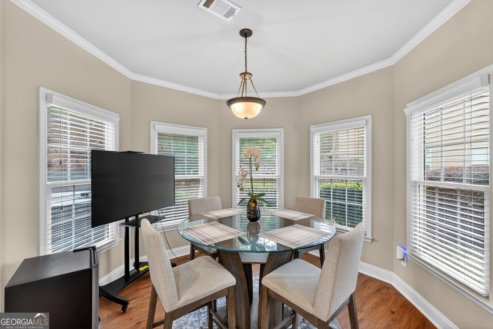 1758 Great Shoals Circle Lawrenceville - Photo 18