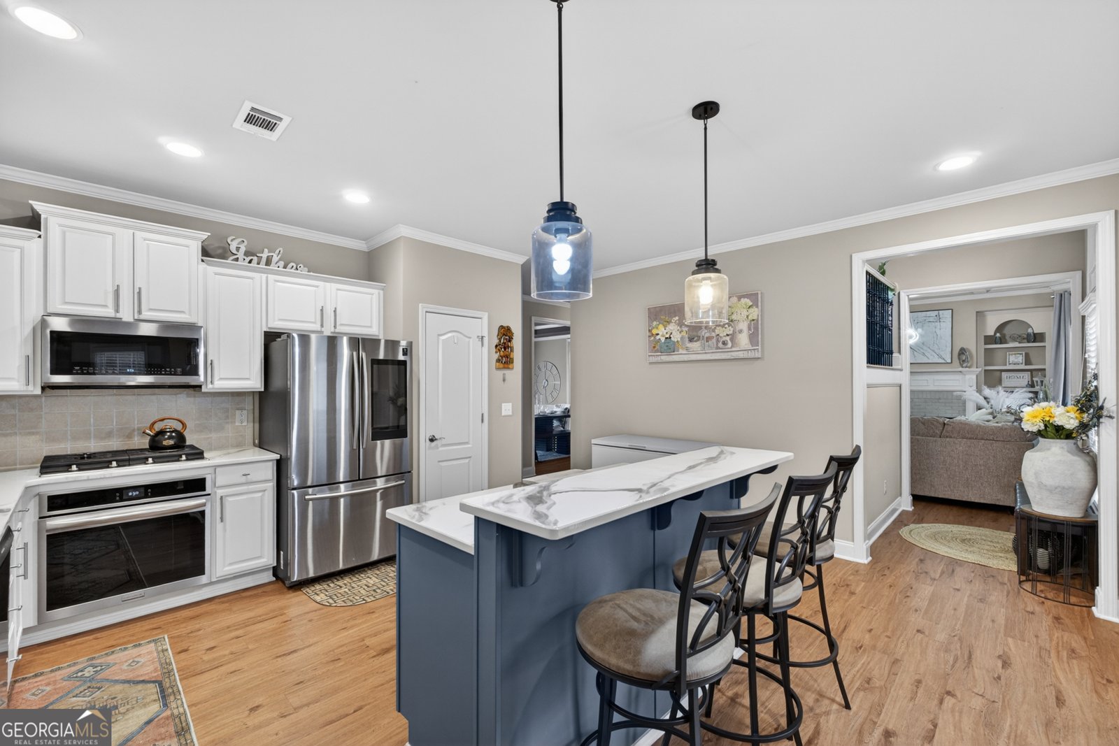 1758 Great Shoals Circle Lawrenceville - Photo 19