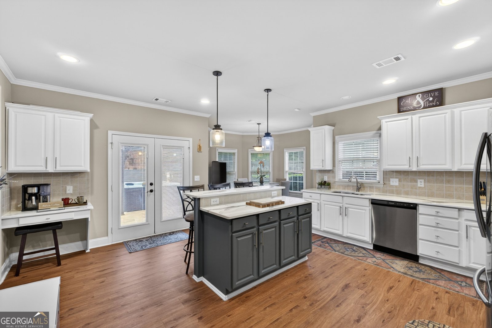 1758 Great Shoals Circle Lawrenceville - Photo 20