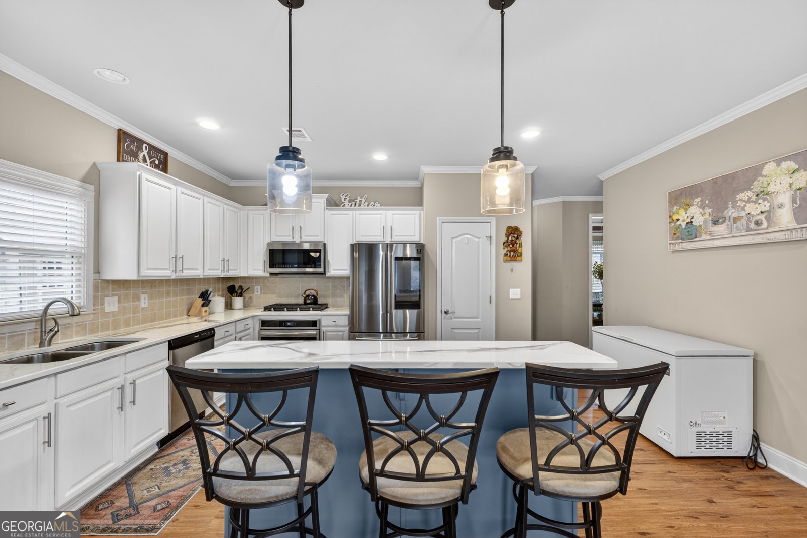1758 Great Shoals Circle Lawrenceville - Photo 21