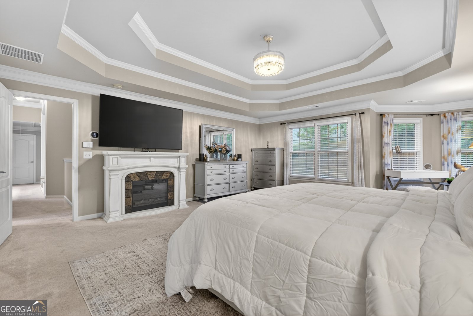 1758 Great Shoals Circle Lawrenceville - Photo 30