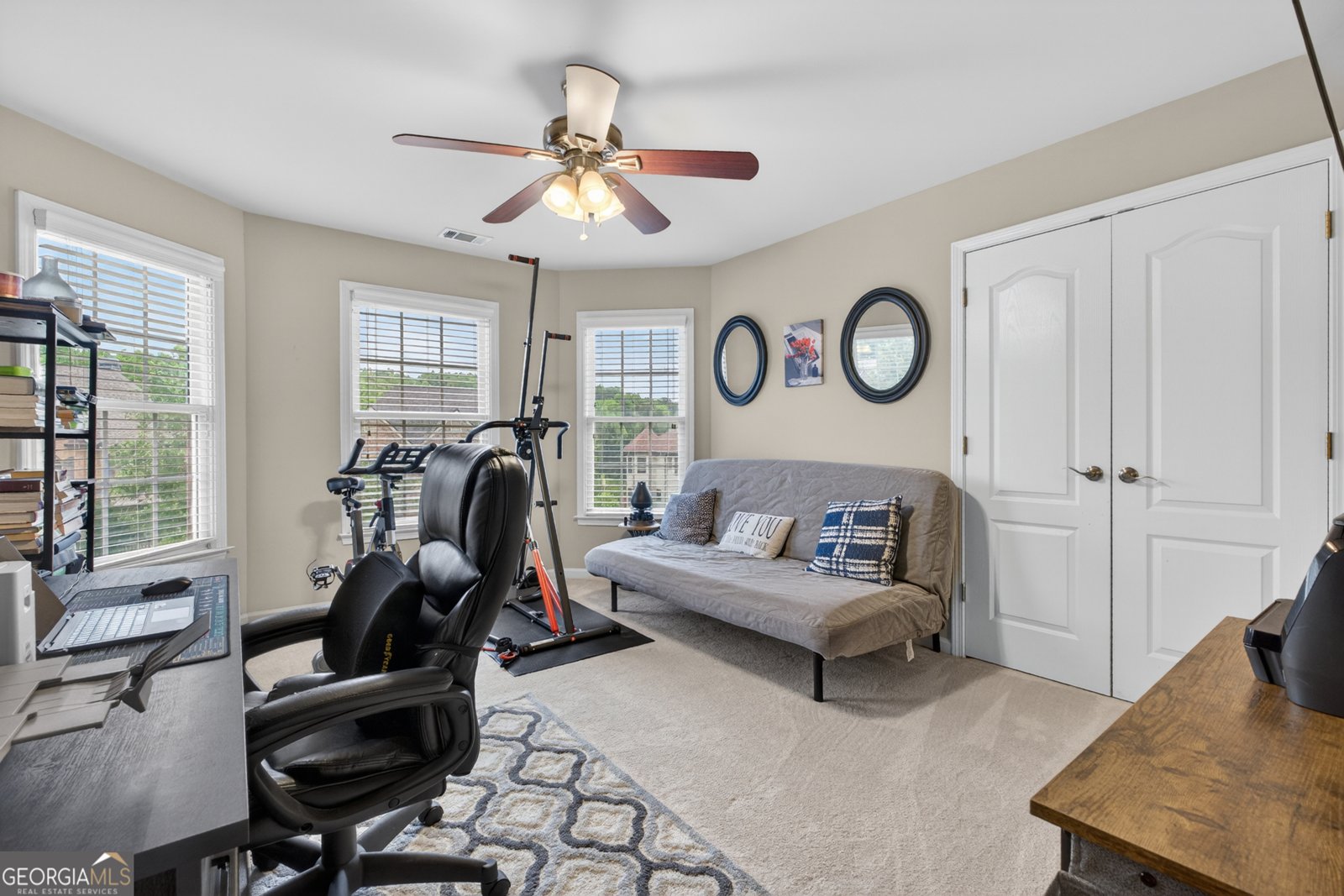 1758 Great Shoals Circle Lawrenceville - Photo 40