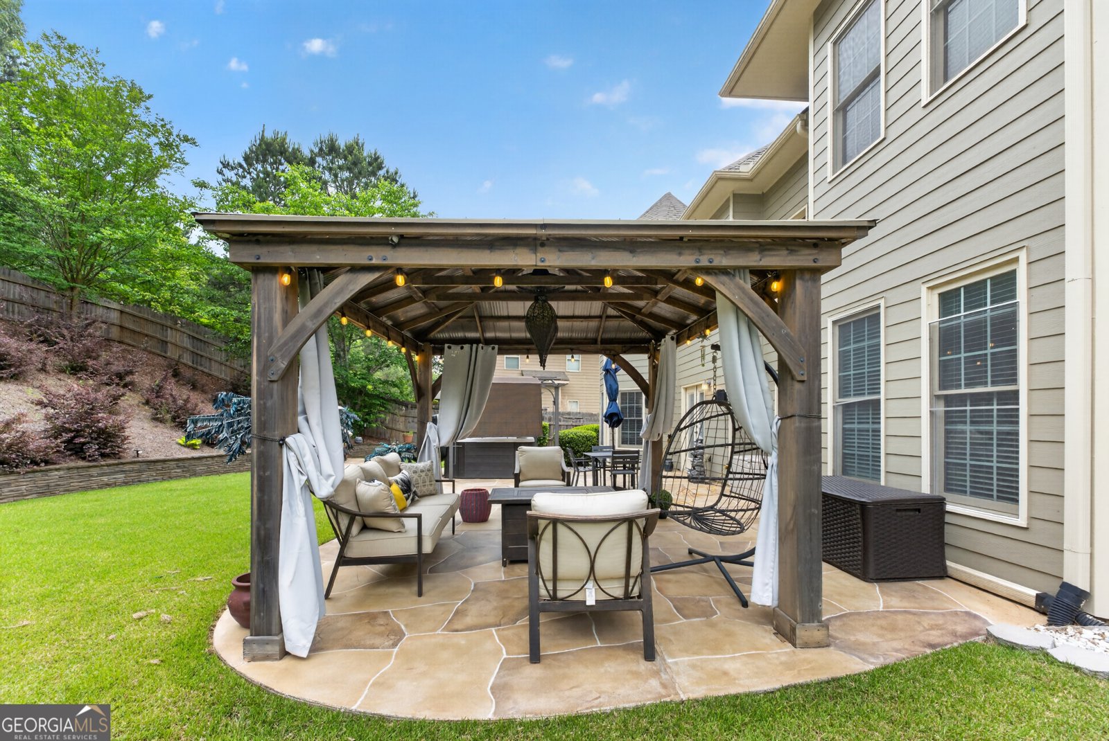 1758 Great Shoals Circle Lawrenceville - Photo 54