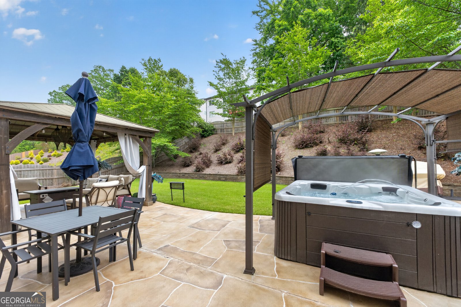 1758 Great Shoals Circle Lawrenceville - Photo 55
