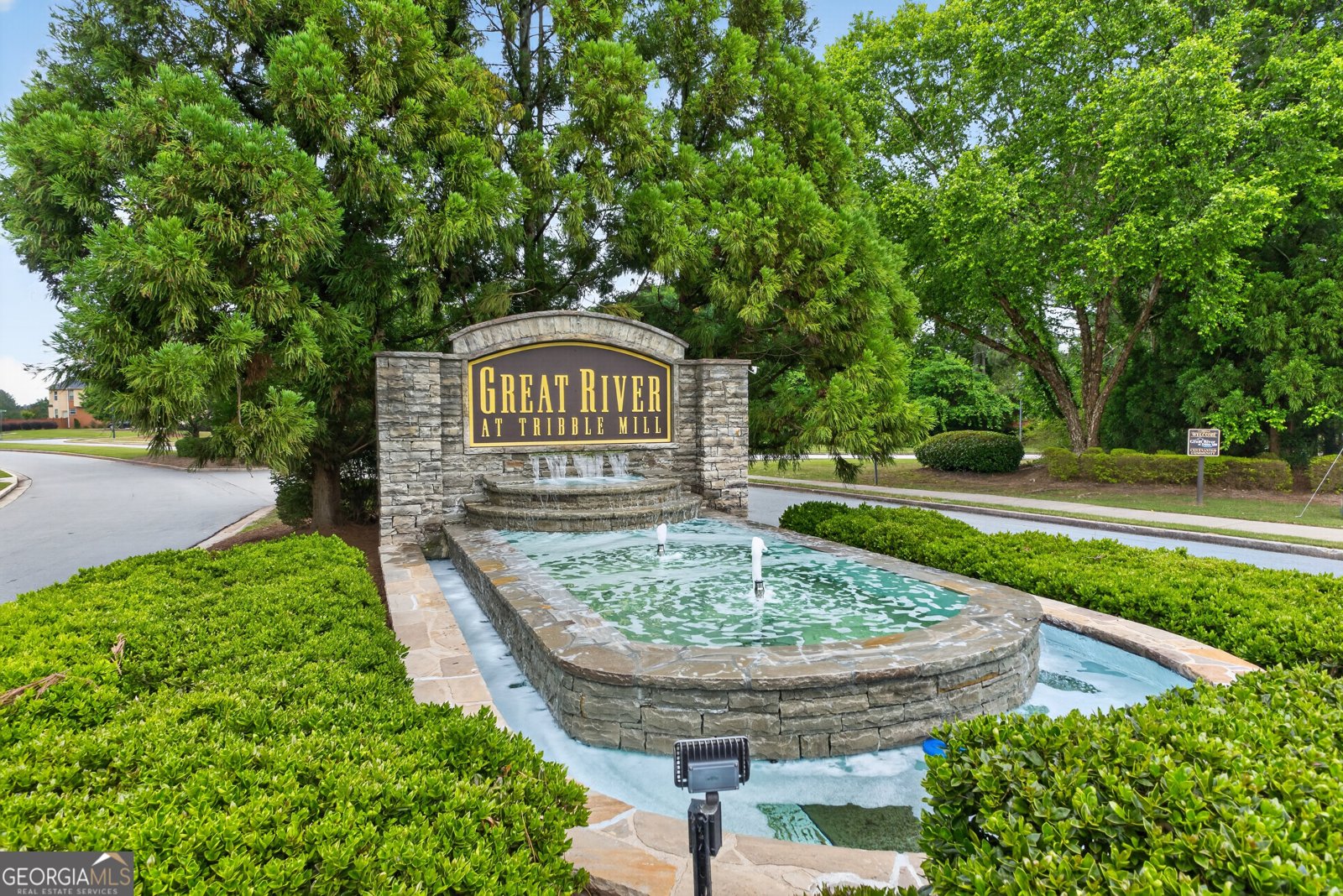 1758 Great Shoals Circle Lawrenceville - Photo 57