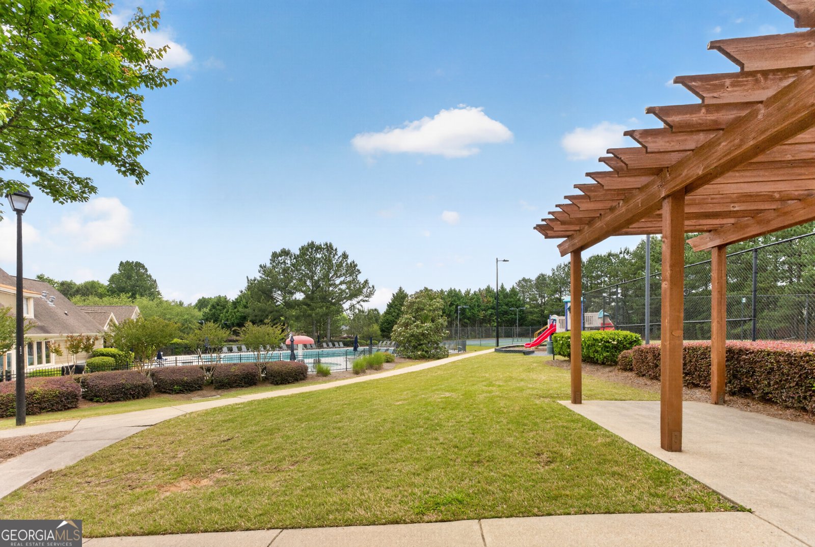 1758 Great Shoals Circle Lawrenceville - Photo 59