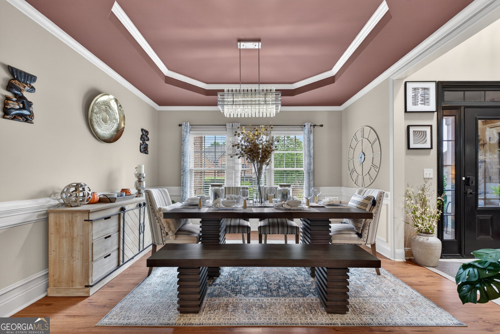 1758 Great Shoals Circle Lawrenceville - Photo 8